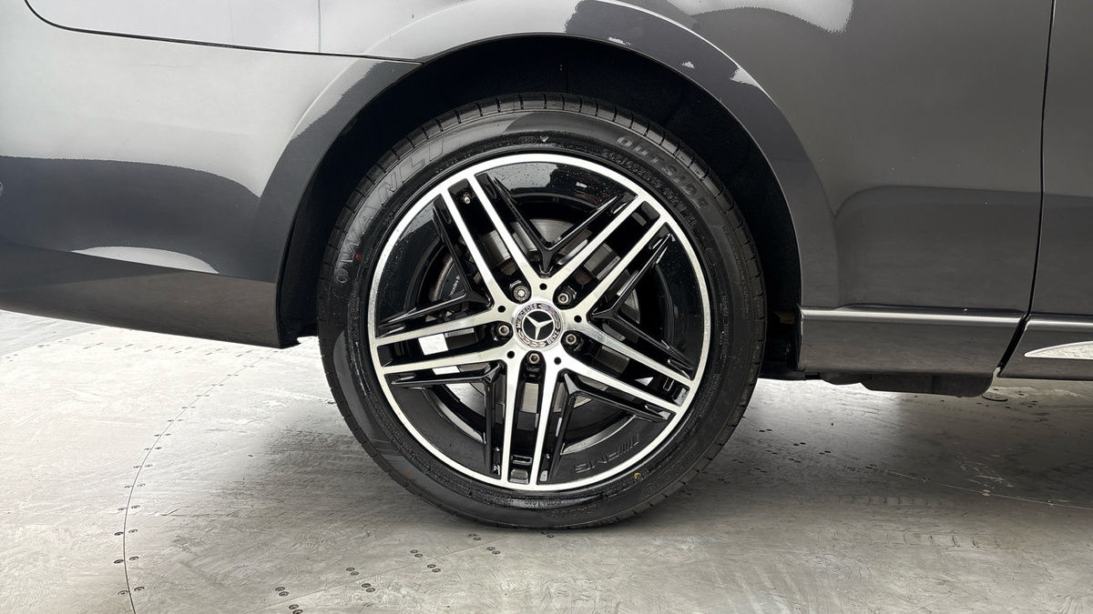 Used Mercedes-Benz V-Class 2024 for sale - 78213274: Photo 10