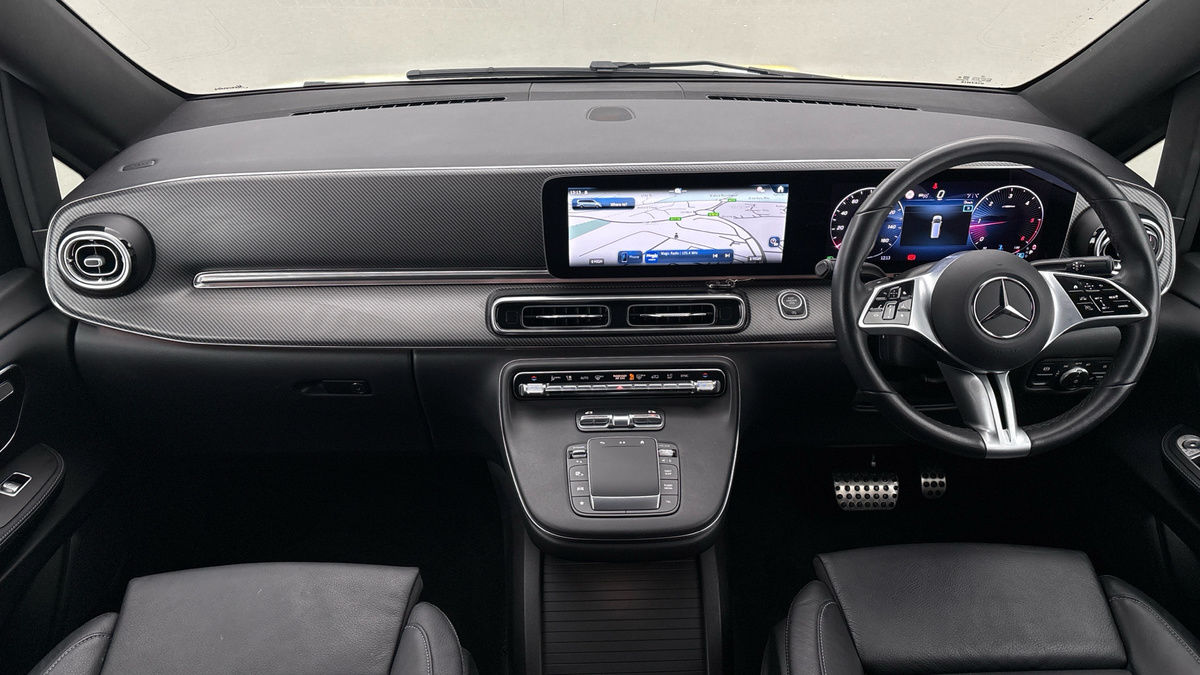 Used Mercedes-Benz V-Class 2024 for sale - 78213274: Photo 12