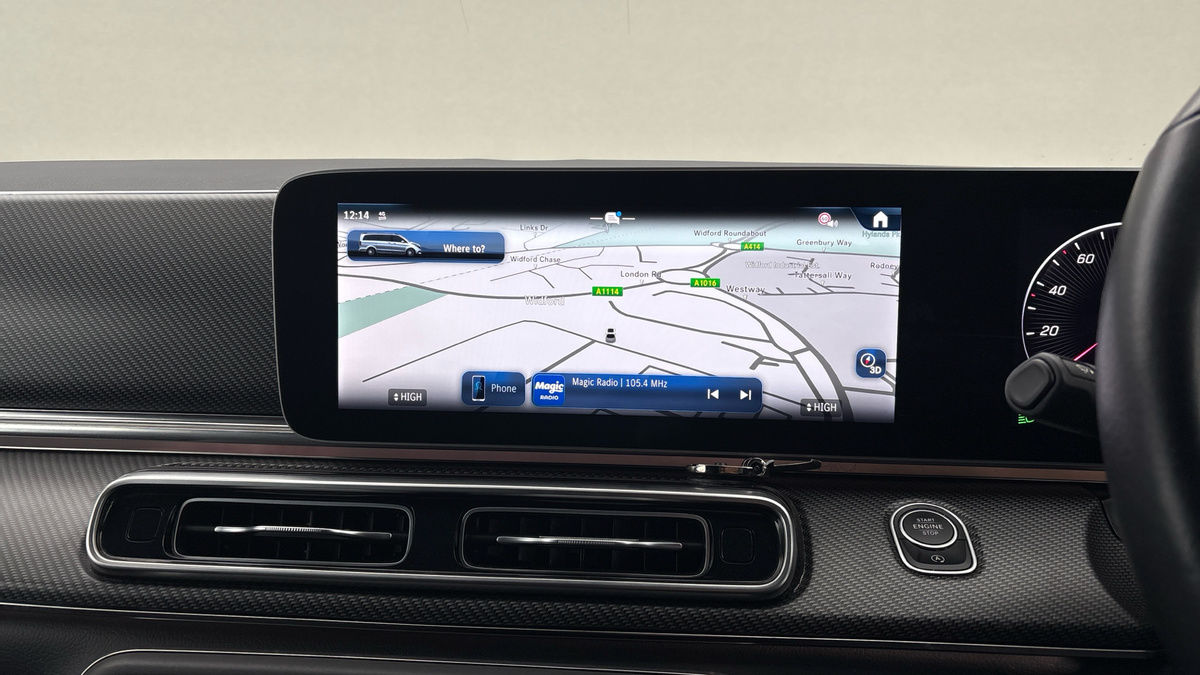 Used Mercedes-Benz V-Class 2024 for sale - 78213274: Photo 17