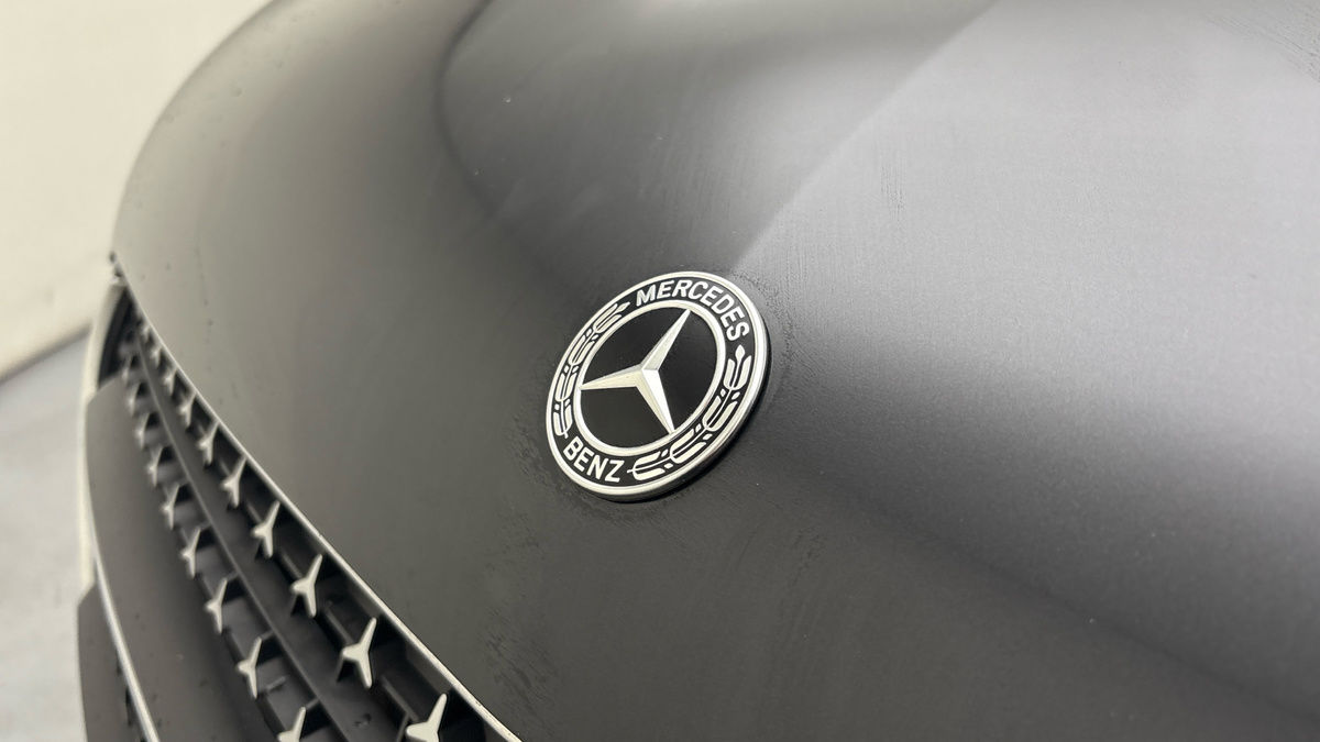 Used Mercedes-Benz V-Class 2024 for sale - 78213274: Photo 24