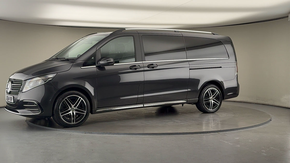 Used Mercedes-Benz V-Class 2024 for sale - 78213274: Photo 29