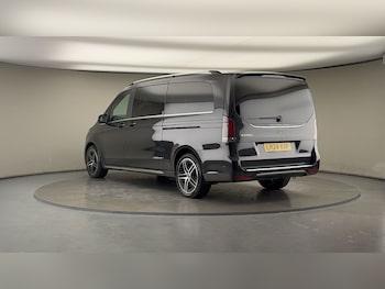 Used Mercedes-Benz V-Class 2024 for sale - 78213274: Photo