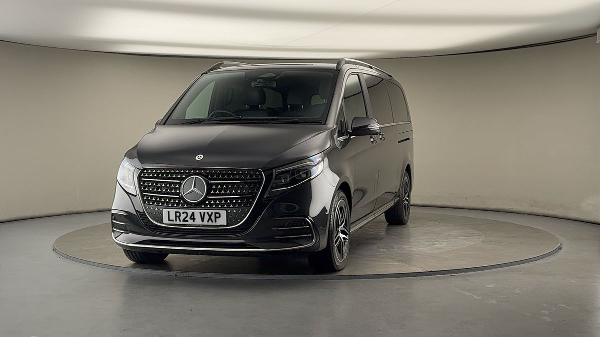 Used Mercedes-Benz V-Class 2024 for sale - 78213274: Photo 31