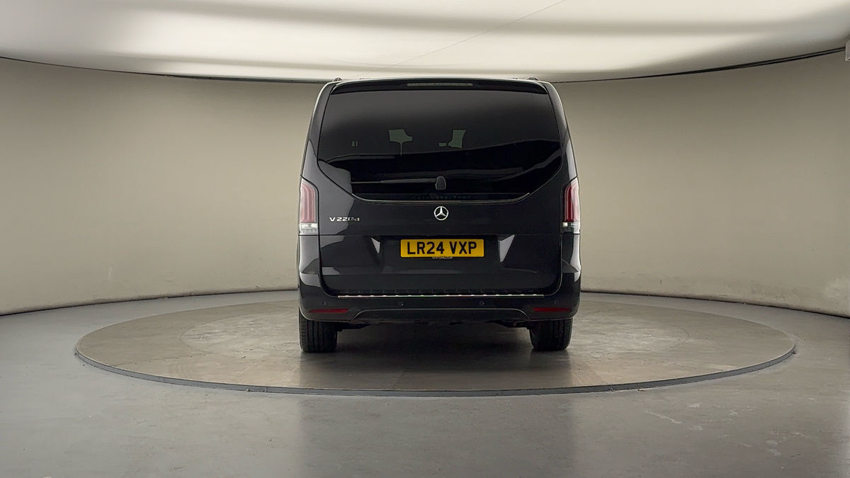 Used Mercedes-Benz V-Class 2024 for sale - 78213274: Photo 41