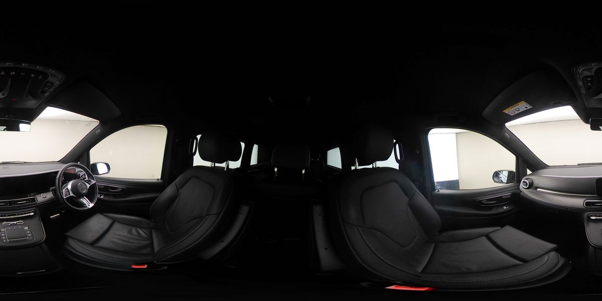 Used Mercedes-Benz V-Class 2024 for sale - 78213274: Photo 44