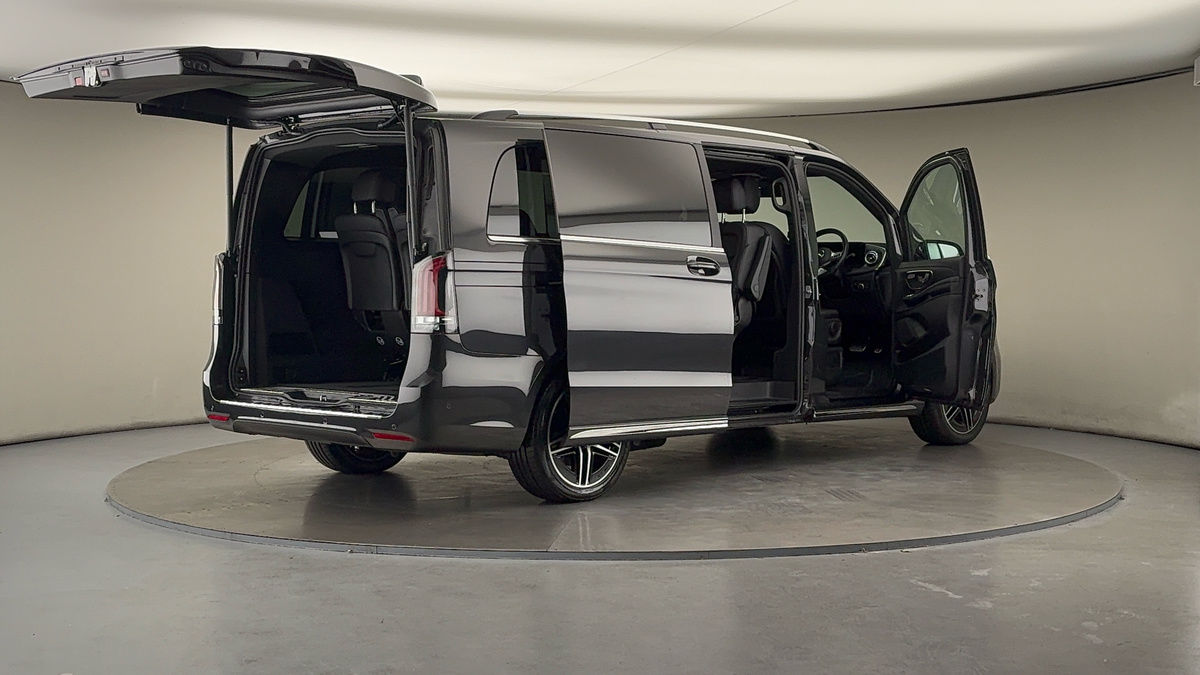 Used Mercedes-Benz V-Class 2024 for sale - 78213274: Photo 58