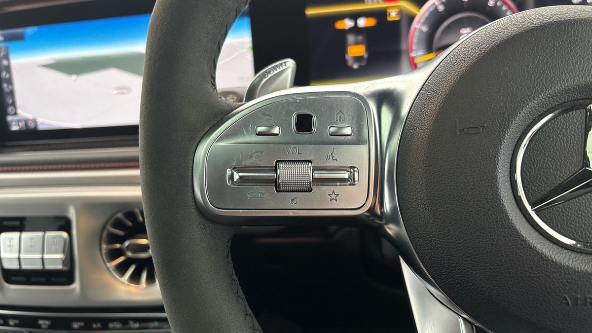 Used Mercedes-Benz G Class 2022 for sale - 77781275: Photo 13