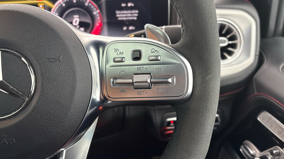 Used Mercedes-Benz G Class 2022 for sale - 77781275: Photo 14