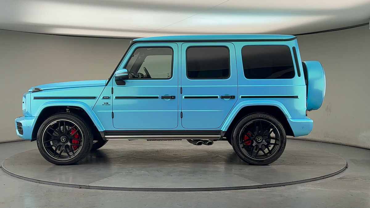 Used Mercedes-Benz G Class 2022 for sale - 77781275: Photo 15