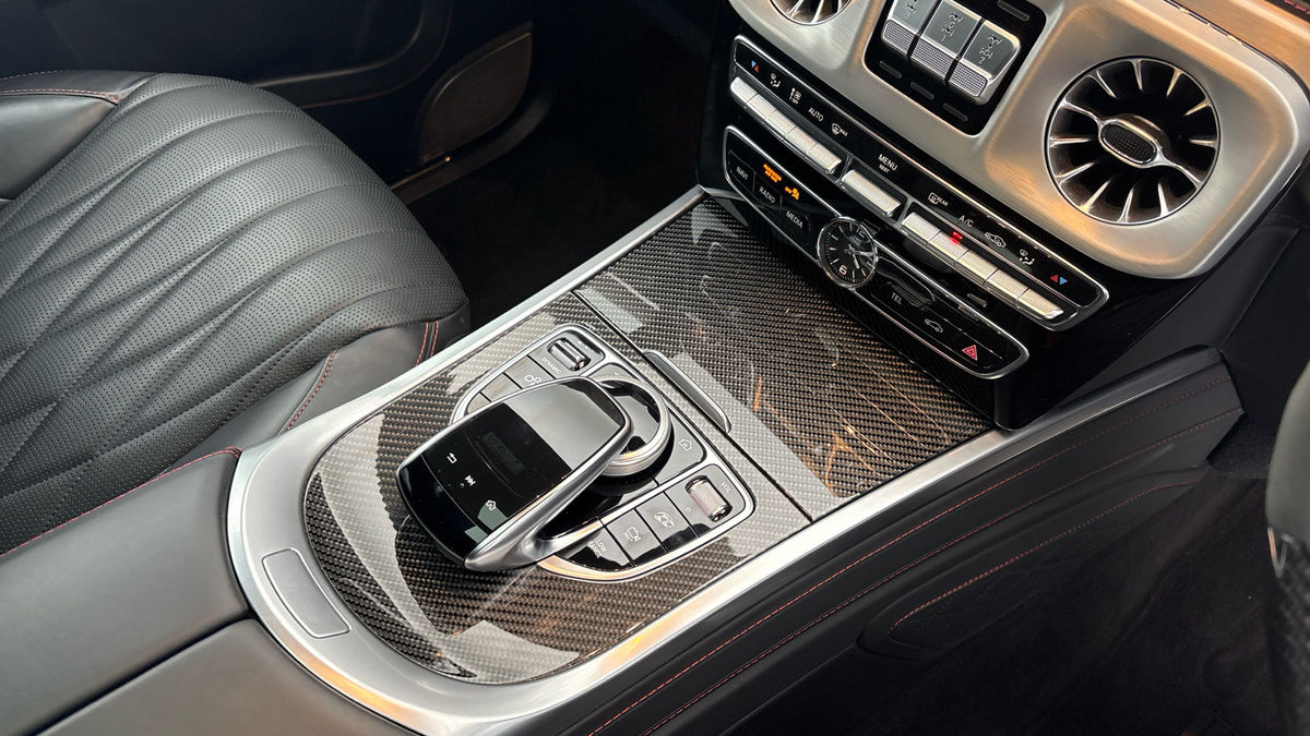 Used Mercedes-Benz G Class 2022 for sale - 77781275: Photo 18