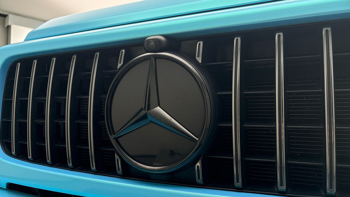 Used Mercedes-Benz G Class 2022 for sale - 77781275: Photo 24