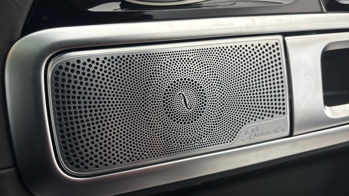 Used Mercedes-Benz G Class 2022 for sale - 77781275: Photo 25