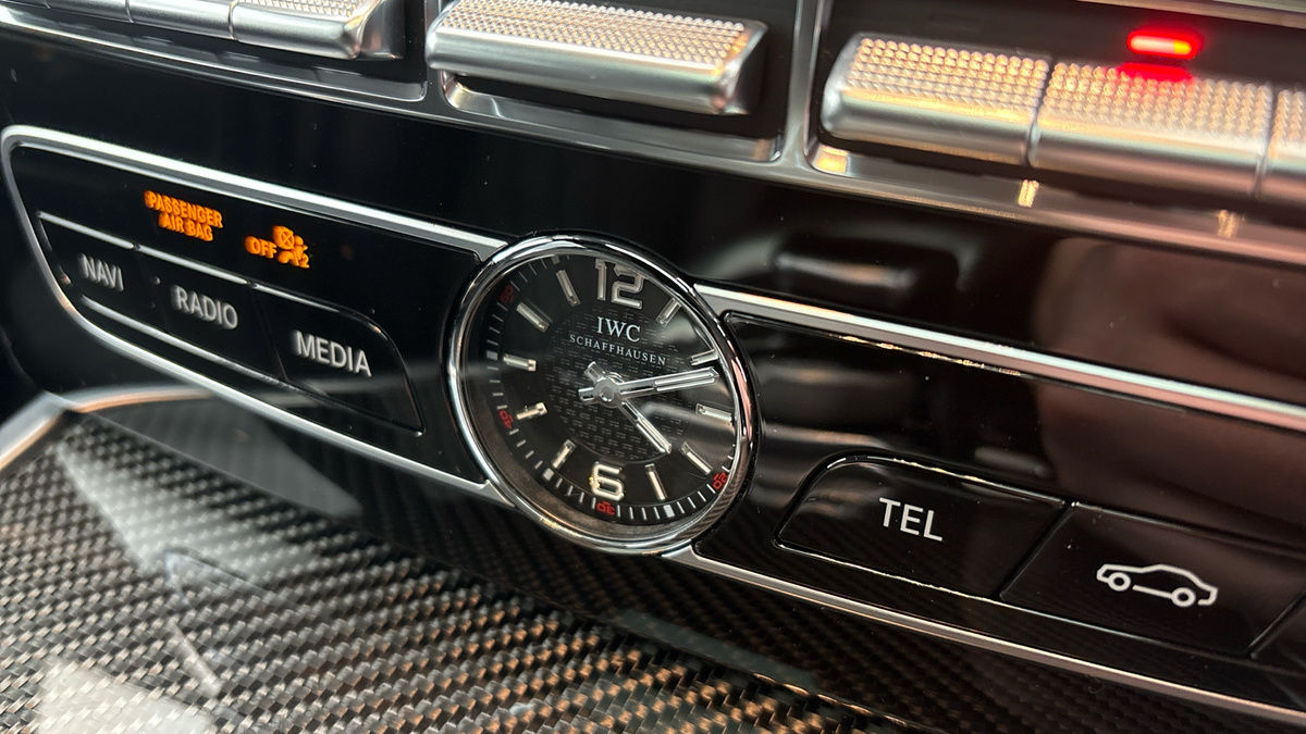 Used Mercedes-Benz G Class 2022 for sale - 77781275: Photo 26