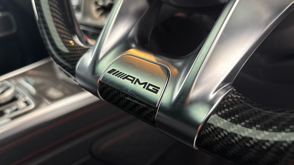 Used Mercedes-Benz G Class 2022 for sale - 77781275: Photo 28