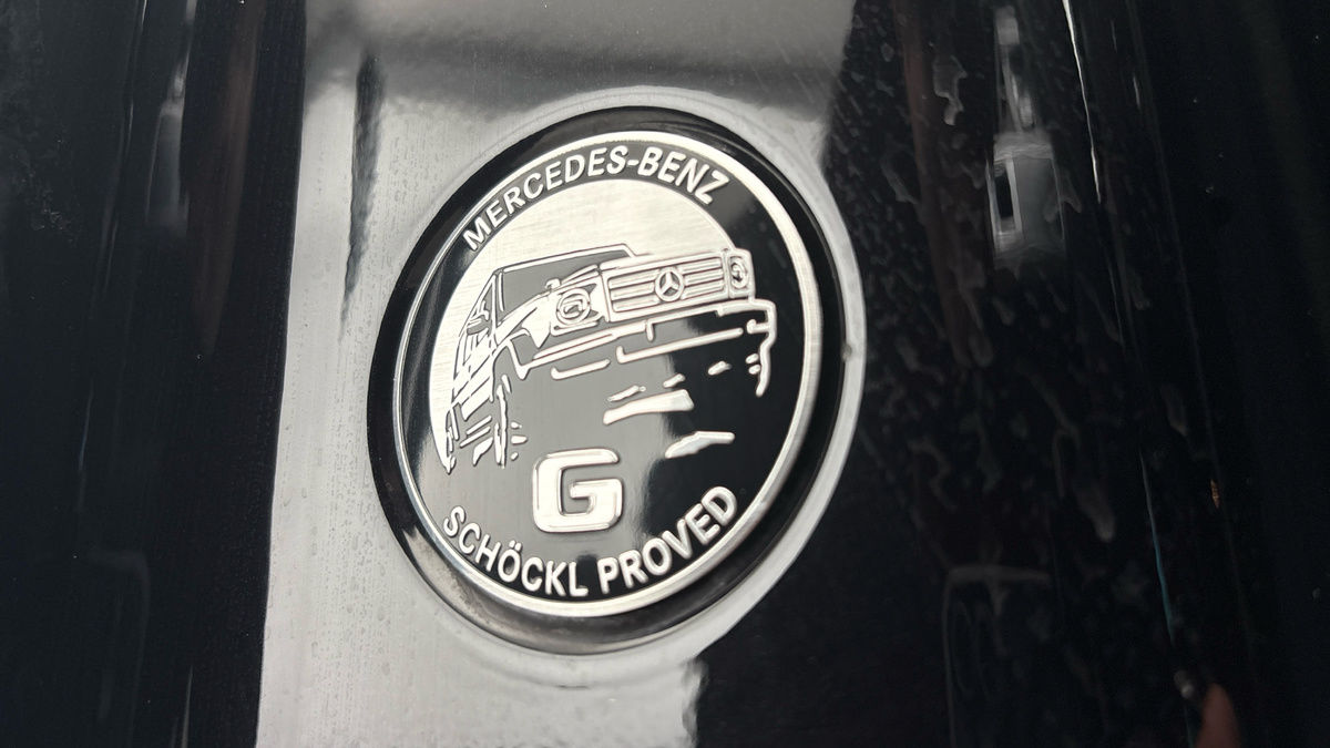 Used Mercedes-Benz G Class 2022 for sale - 77781275: Photo 29