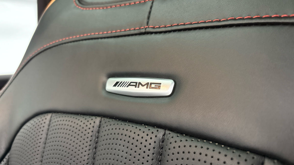 Used Mercedes-Benz G Class 2022 for sale - 77781275: Photo 31