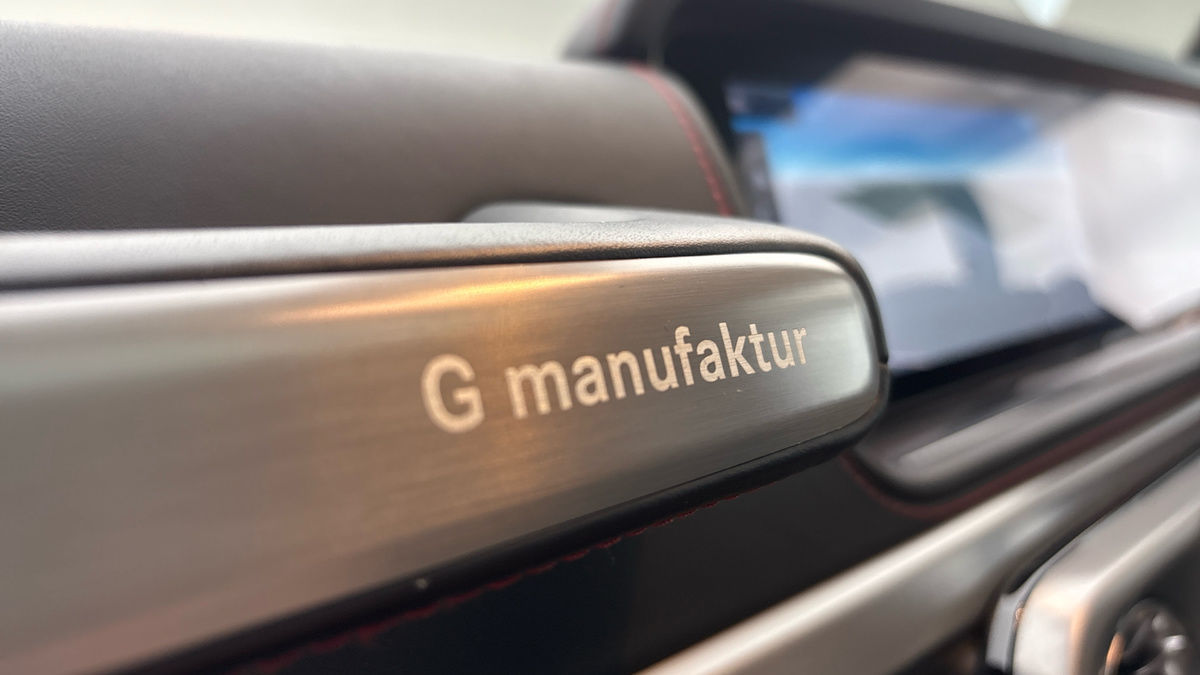 Used Mercedes-Benz G Class 2022 for sale - 77781275: Photo 32