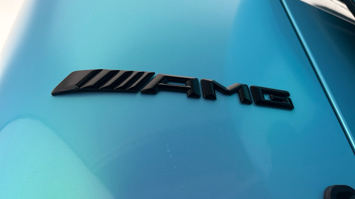 Used Mercedes-Benz G Class 2022 for sale - 77781275: Photo 35