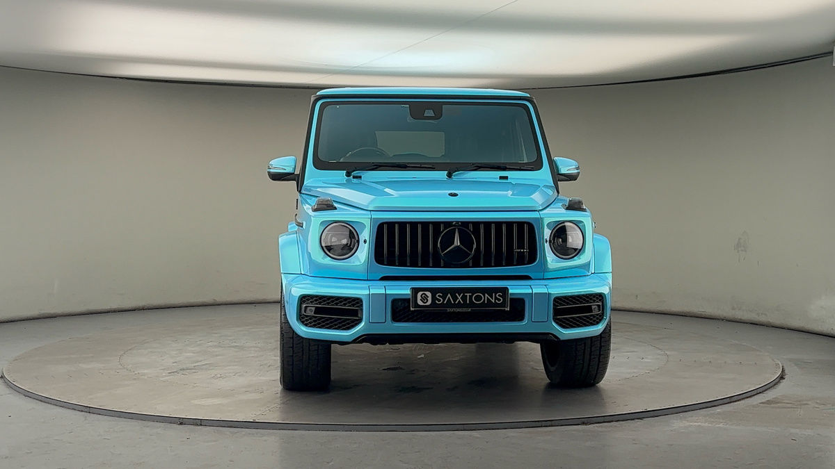 Used Mercedes-Benz G Class 2022 for sale - 77781275: Photo 43