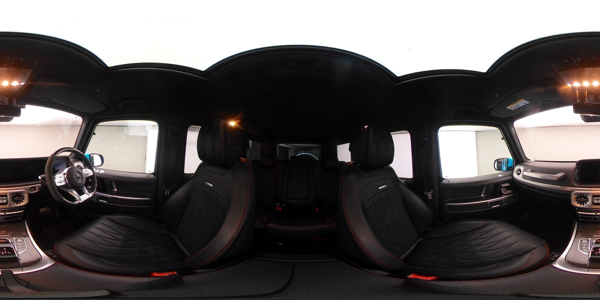 Used Mercedes-Benz G Class 2022 for sale - 77781275: Photo 55