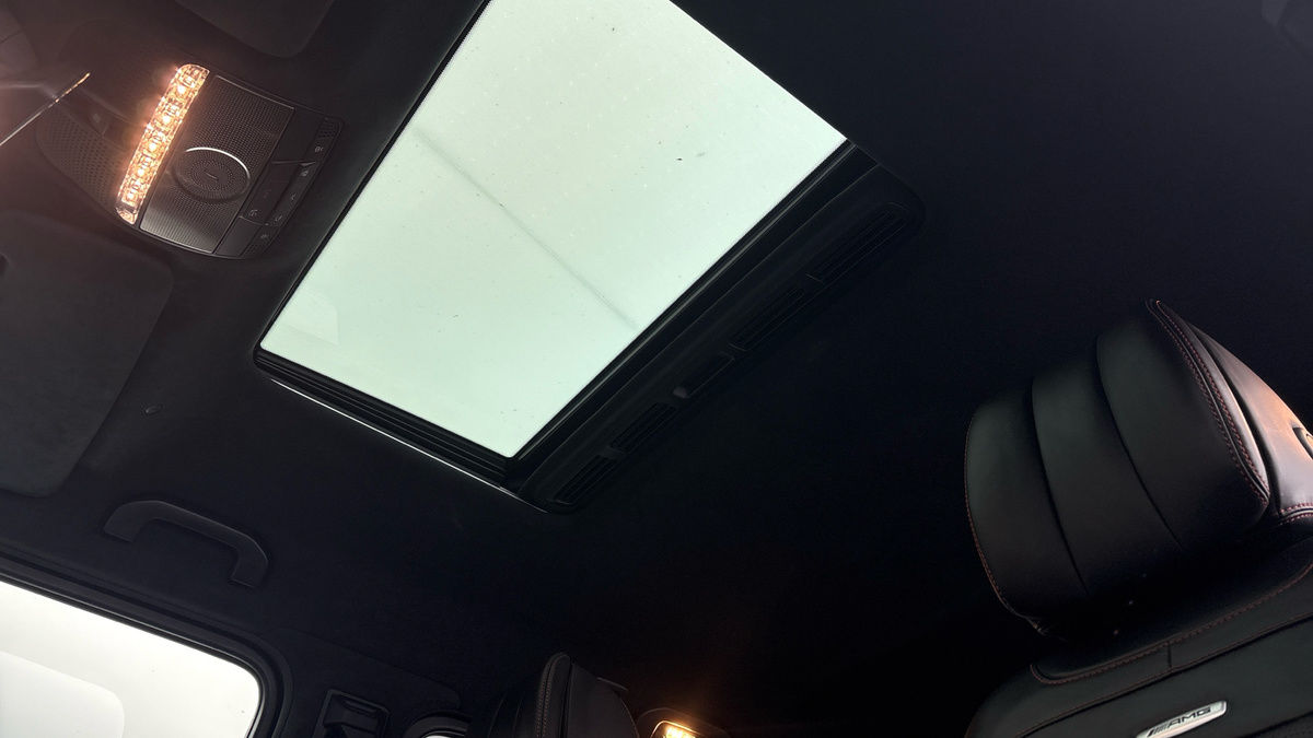 Used Mercedes-Benz G Class 2022 for sale - 77781275: Photo 6