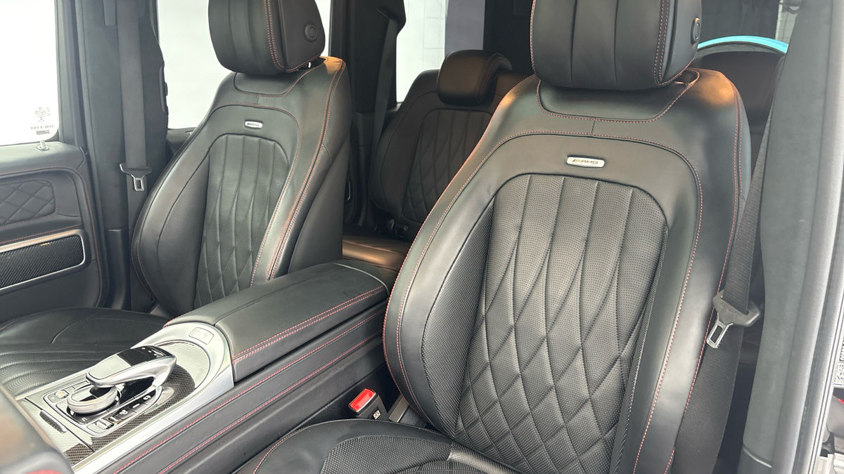 Used Mercedes-Benz G Class 2022 for sale - 77781275: Photo 7