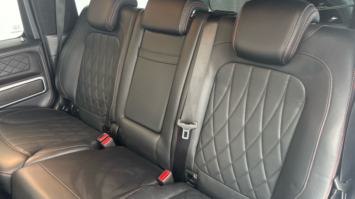 Used Mercedes-Benz G Class 2022 for sale - 77781275: Photo 8