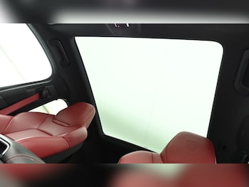 Used Porsche Cayenne 2022 for sale - 75384913: Photo