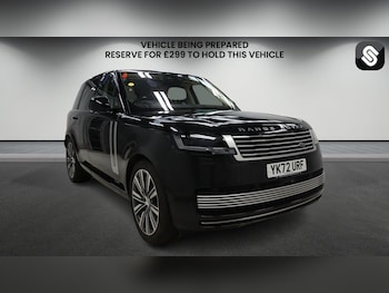 Used Land Rover Range Rover 2022 for sale - 78558114: Photo