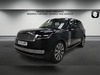 Used Land Rover Range Rover 2022 for sale - 78558114: Photo