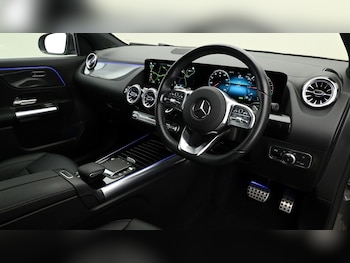 Used Mercedes-Benz GLA 2022 for sale - 75322022: Photo