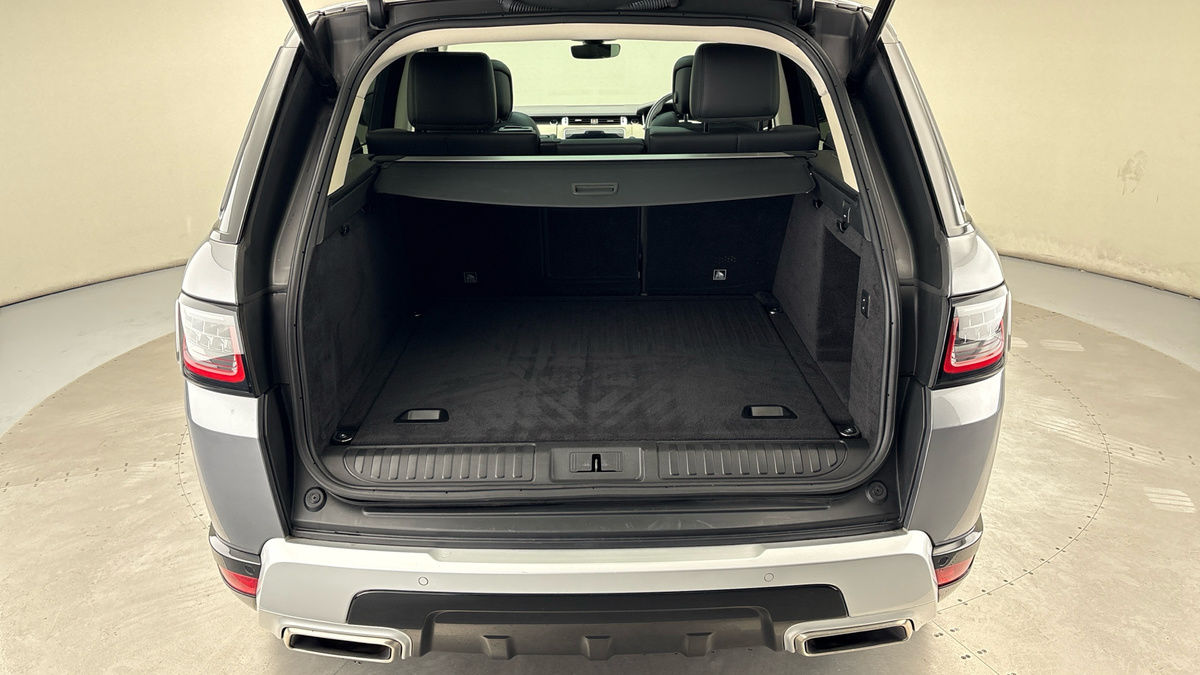 Used Land Rover Range Rover Sport 2022 for sale - 76896698: Photo 11