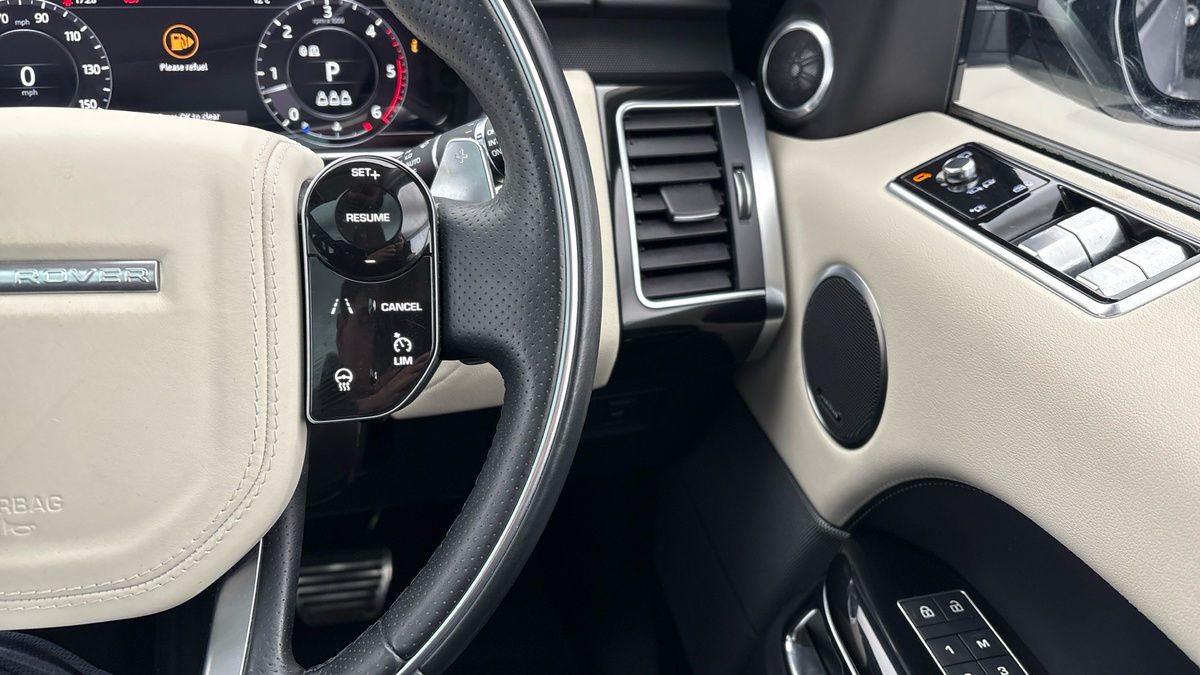 Used Land Rover Range Rover Sport 2022 for sale - 76896698: Photo 14