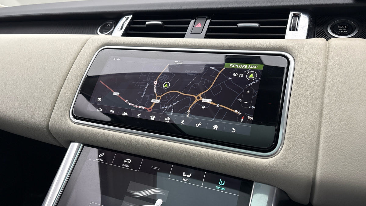 Used Land Rover Range Rover Sport 2022 for sale - 76896698: Photo 17