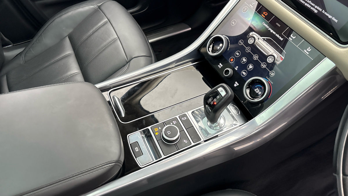 Used Land Rover Range Rover Sport 2022 for sale - 76896698: Photo 18