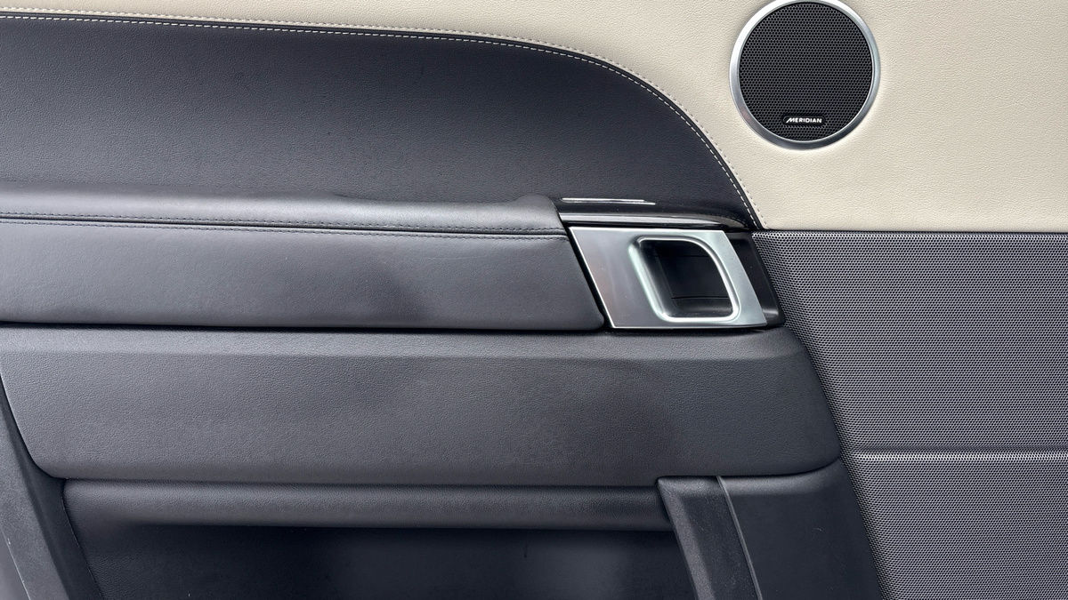 Used Land Rover Range Rover Sport 2022 for sale - 76896698: Photo 19