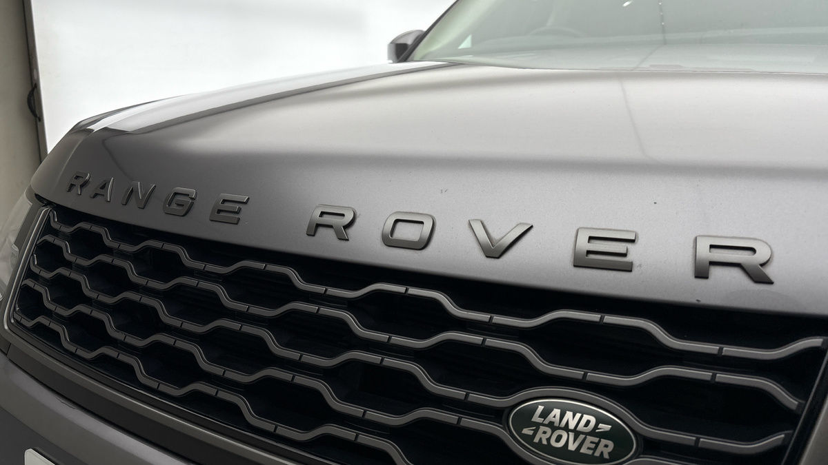 Used Land Rover Range Rover Sport 2022 for sale - 76896698: Photo 24