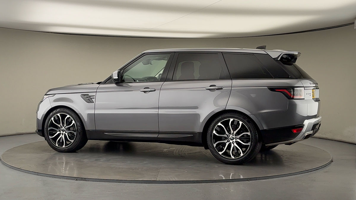 Used Land Rover Range Rover Sport 2022 for sale - 76896698: Photo 27