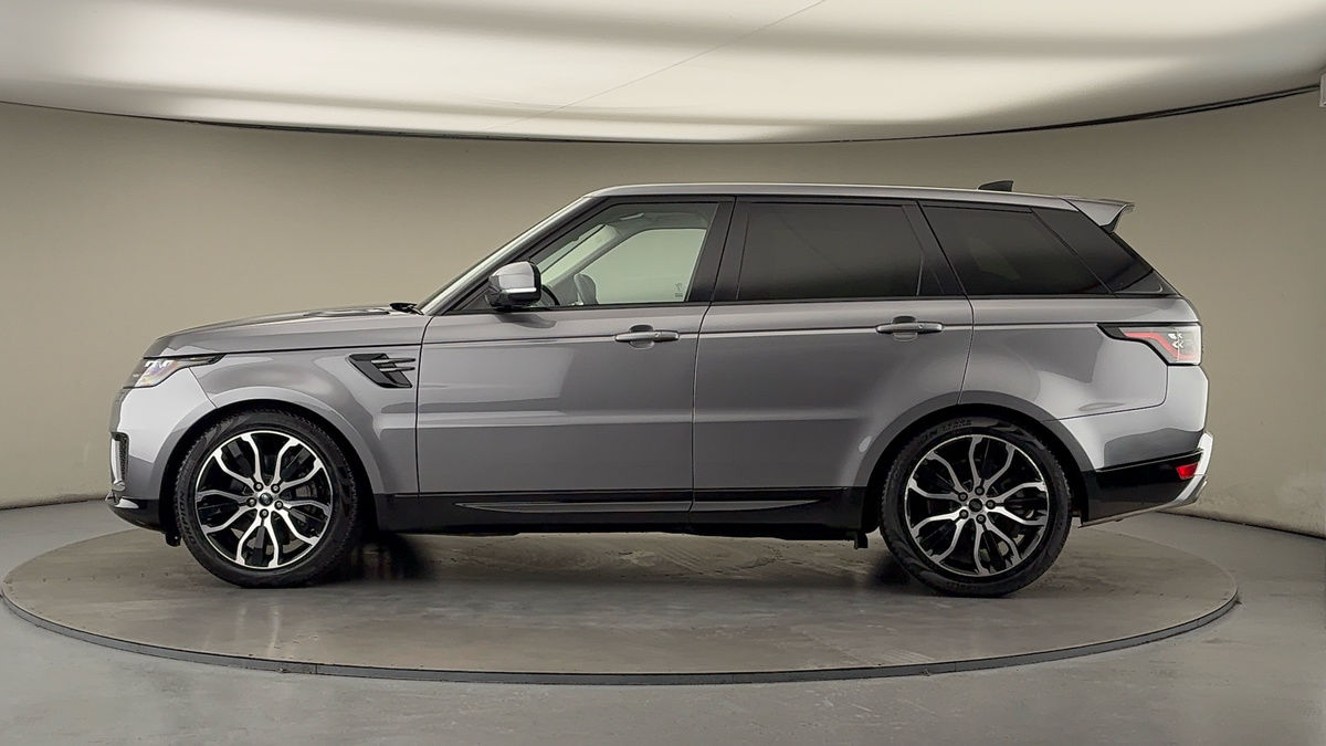 Used Land Rover Range Rover Sport 2022 for sale - 76896698: Photo 28