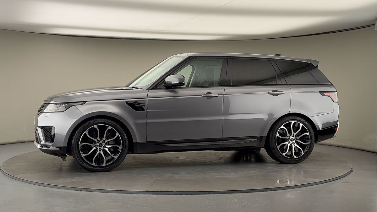 Used Land Rover Range Rover Sport 2022 for sale - 76896698: Photo 29