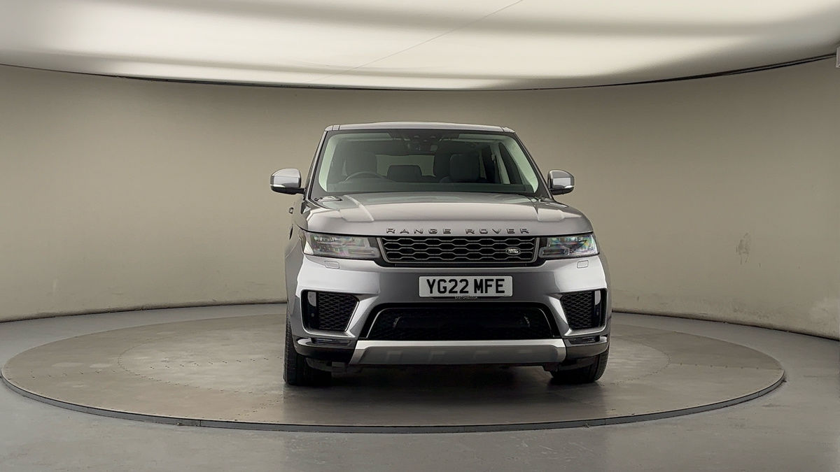 Used Land Rover Range Rover Sport 2022 for sale - 76896698: Photo 33