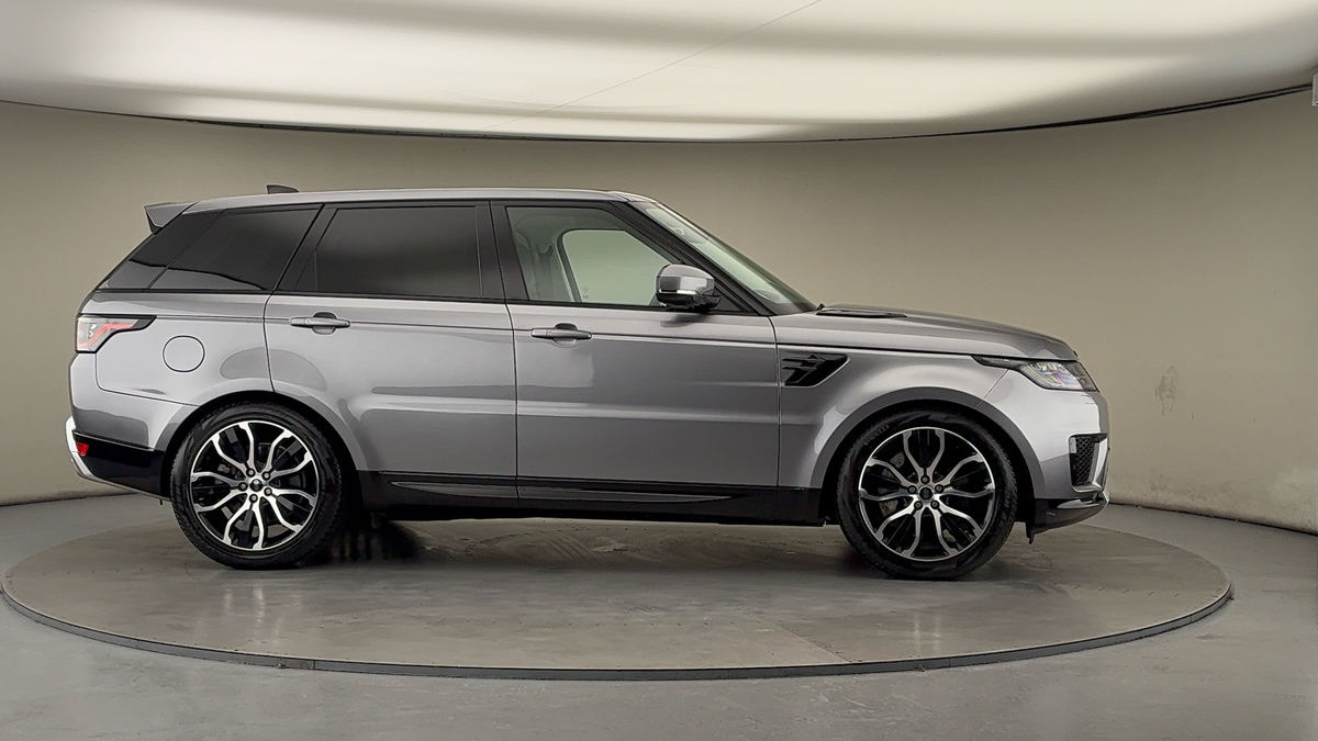Used Land Rover Range Rover Sport 2022 for sale - 76896698: Photo 37