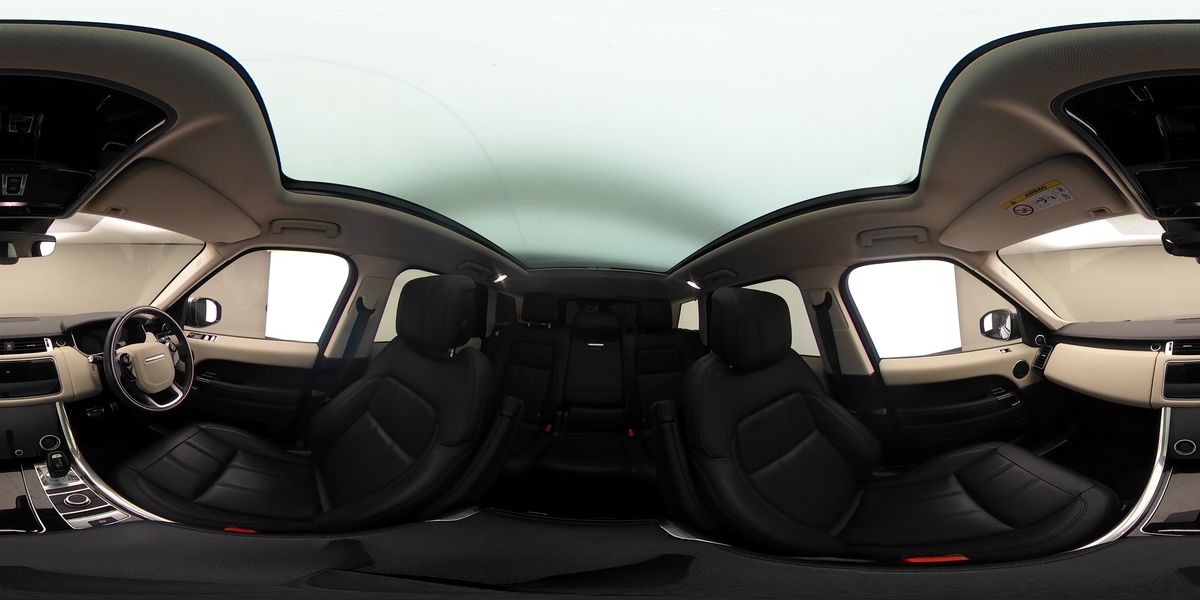 Used Land Rover Range Rover Sport 2022 for sale - 76896698: Photo 45