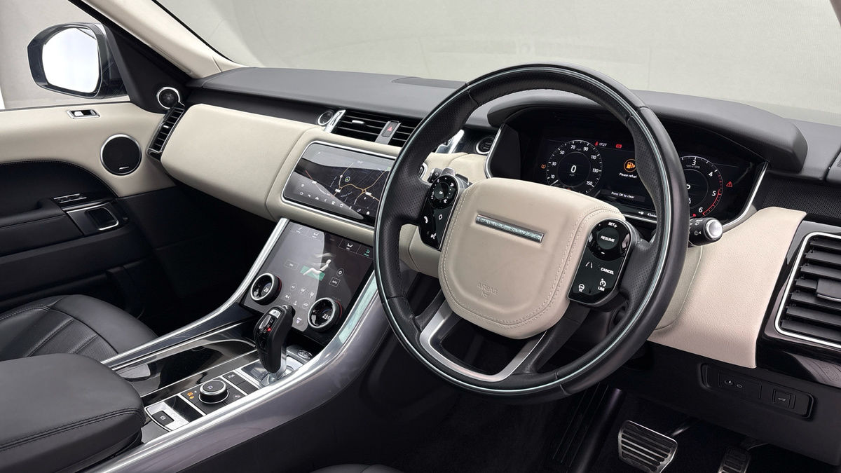 Used Land Rover Range Rover Sport 2022 for sale - 76896698: Photo 5