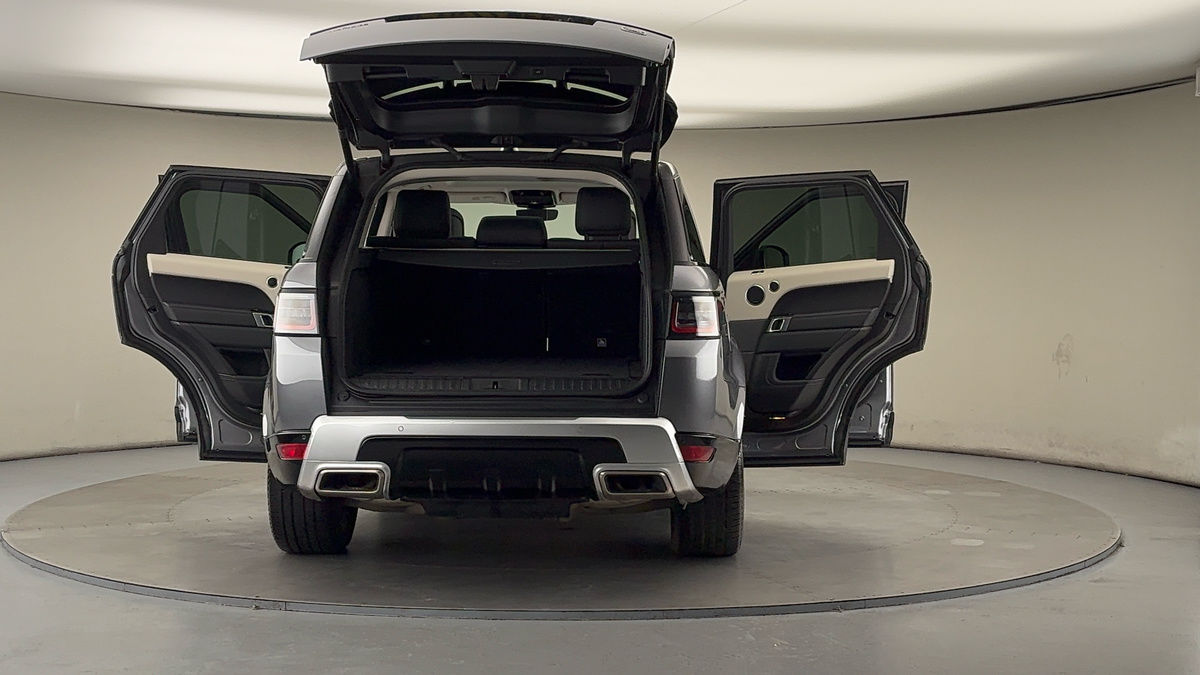 Used Land Rover Range Rover Sport 2022 for sale - 76896698: Photo 61