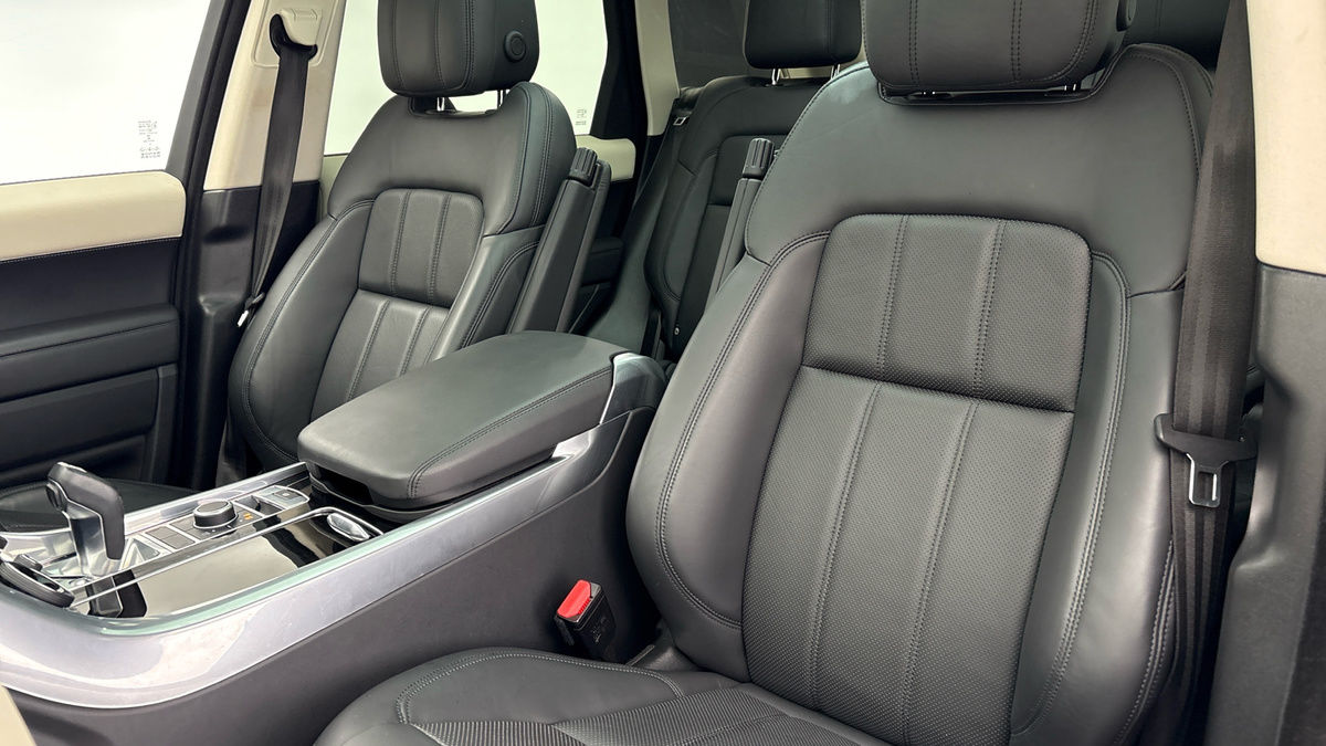 Used Land Rover Range Rover Sport 2022 for sale - 76896698: Photo 7