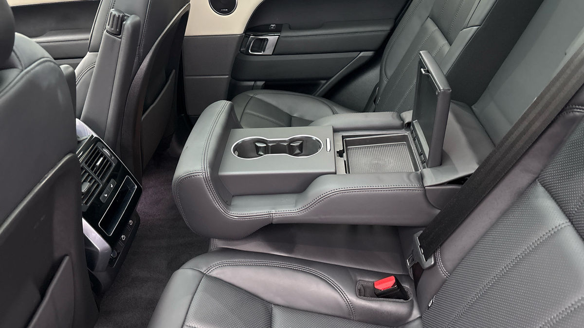 Used Land Rover Range Rover Sport 2022 for sale - 76896698: Photo 9