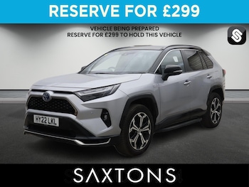 Used Toyota RAV4 2022 for sale - 79348550: Photo