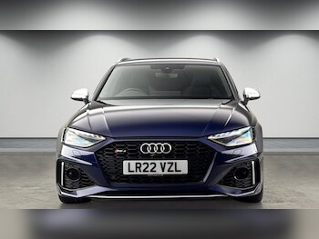 Used Audi RS4 2022 for sale - 78345361: Photo