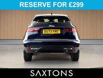 Used Jaguar E-Pace 2023 for sale - 79859984: Photo